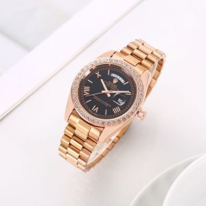 Role_x Oyster Perpetual Day Date Diamond 