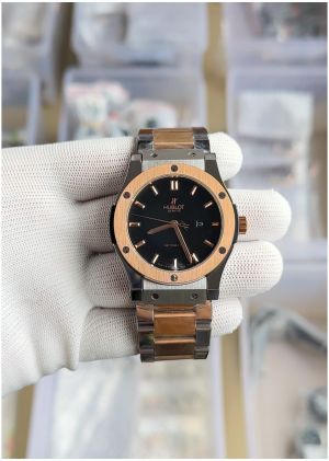 Hublo_t big bang classic fusion automatic 