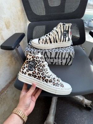 brain dead x .conversee  chuck taylor all 70