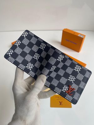 LOUIS_VUITTON WALLET WID OG ACCESSORIES 