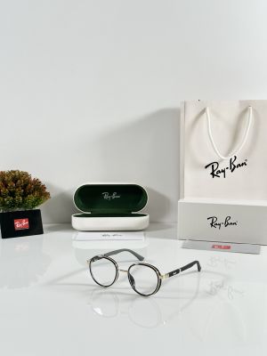 Rayban 24002 Gold Frame