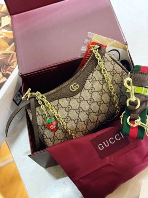 Gucci_ophidia_gg_shoulderbag_with_cherryzip_doublebox_red_box_packing(carry bag(