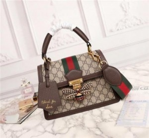 Gucci_bee premium quality with dust cover
