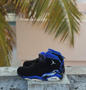 air jordan mvp game royal blue black