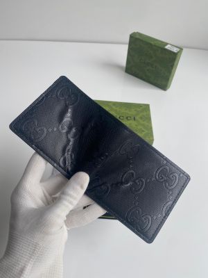 GUCC_I PREMIUM WALLET WID OG BOX ALL ACCESSORIES 38