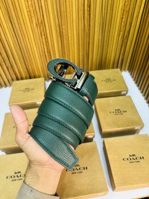 25 COAC_H PREMIUM QUALITY AUTOMATIC LOCK BELT