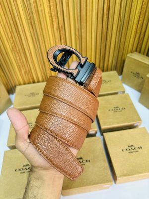 27 COAC_H PREMIUM QUALITY AUTOMATIC LOCK BELT