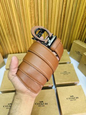 28 COAC_H PREMIUM QUALITY AUTOMATIC LOCK BELT