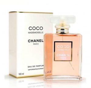 CHANE L COCO MADEMOISELLE PARIS EDP 
