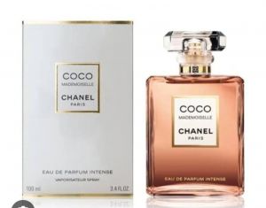 CHANE L COCO EDP INTENSE VAPORISATEUR SPRAY 