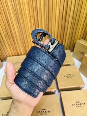 30 COAC_H PREMIUM QUALITY AUTOMATIC LOCK BELT