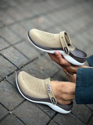 Croccs Literide 360 Brown