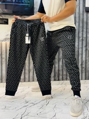 .LOUIS.VUITTON.IMPORTED.JOGGERS