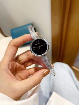  Calvin klei_n Iconic Silver-Black