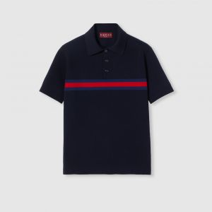 Gucc_i Turkey Imported Extra Premium Polo T-shirt