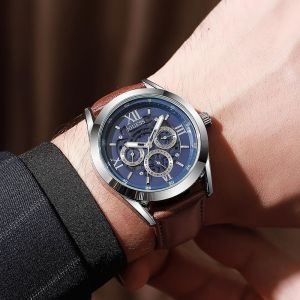 Guess Premium Watch ( All dials working )