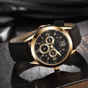 Guess Premium Watch ( All dials working )