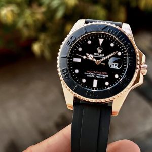  Role x Yachtmaster Quartz