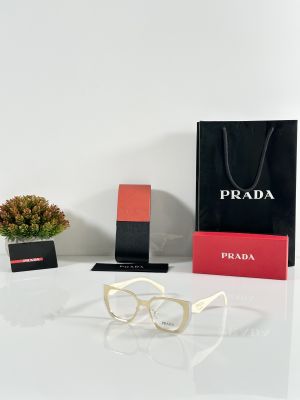 Prada_WMNS_018_Gold_Cream_Frame