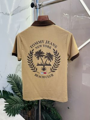 Sale.TOMMY.HILFIGER.IMPORTED.CUBEN.COLLER.POLO.T-SHIRT cs03