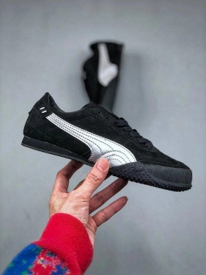 Pumaa Bella UT Leather Fashion Casual Sports Shoes