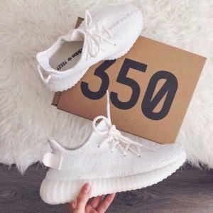Adidass Yeezy Boost 350 V2 Oreo SEMI UA With All Accesories