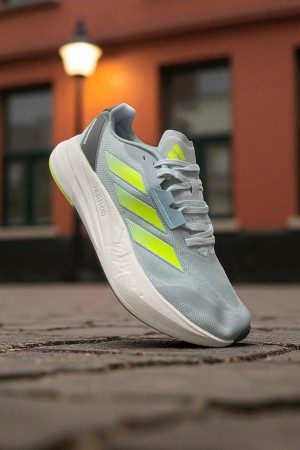 Adidass Duramo Speed Running Shoes Green FiX