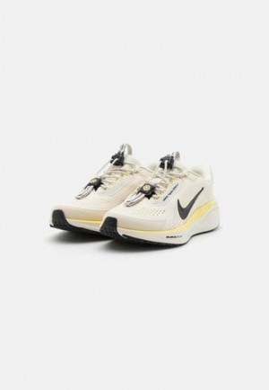 Nikee Zoom Pegasus Easy On Yellow