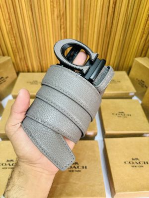 33 COAC_H PREMIUM QUALITY AUTOMATIC LOCK BELT