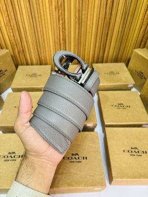 34 COAC_H PREMIUM QUALITY AUTOMATIC LOCK BELT
