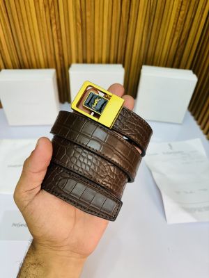 01 YSL PREMIUM QUALITY BELT