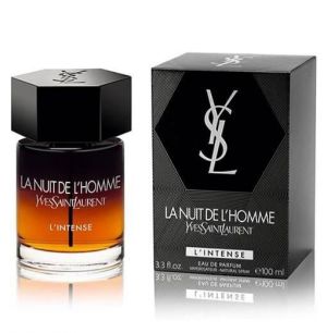 YSL LA NUIT DE L HOMME INTENSE 