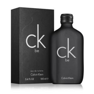 CALVIN KLEI N CK BE MENS 
