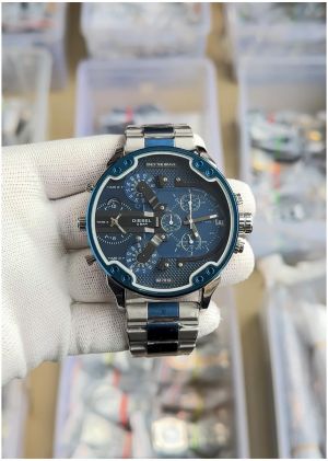 Diese_l 3 Bar Big Dady