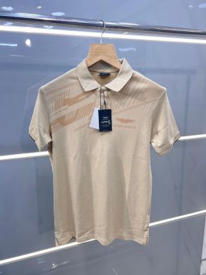  Hacke_t Premium 240 GSM Interlock Lycra Fabric Polo Tshirt sale offer (762)