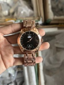 Tisso_t 1853 DayDate Quartz 