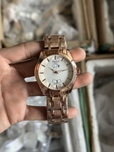 Tisso_t 1853 Daydate Quartz 