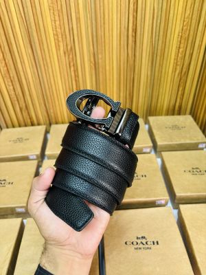 35 COAC_H PREMIUM QUALITY AUTOMATIC LOCK BELT