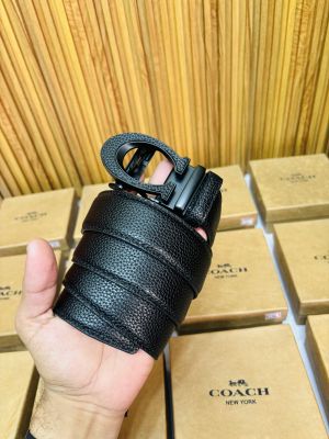 36 COAC_H PREMIUM QUALITY AUTOMATIC LOCK BELT