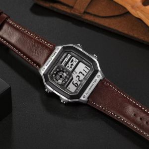Casio Illuminator Watch 