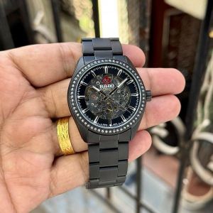 Rad_o Automatic Watch 