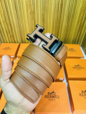 39 HERMES PREMIUM QUALITY AUTOMATIC LOCK BELT