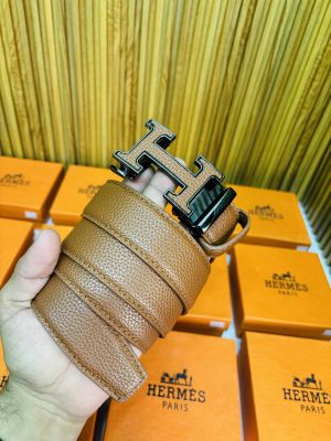 46 HERMES PREMIUM QUALITY AUTOMATIC LOCK BELT
