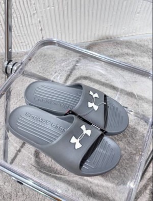 Under armour Core Pth Grey