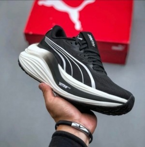 Pum-aa magmax nitro black white