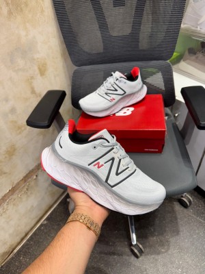  new balanc-e fresh foam x more v4 marathon cushioned