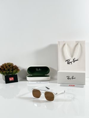 Rayban 04 Ice Brown
