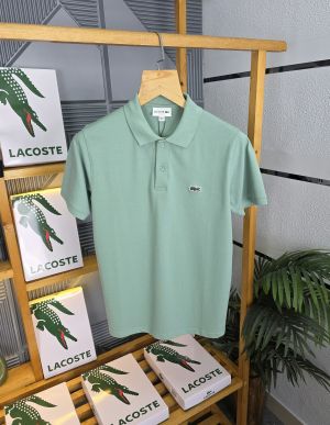 Lac T Shirts Pista K22-PS