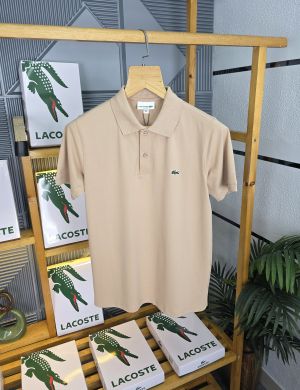 Lac T Shirts biscuit K22-BI