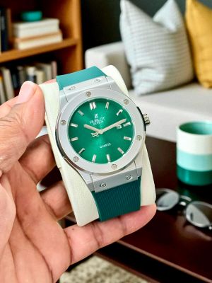 Hublot bigbang classic 